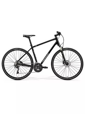 MERIDA | Herren Crossbike 28" Crossway XT-Edition | 